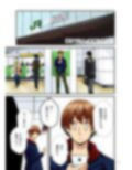 平凡でも非現実でもない日常3