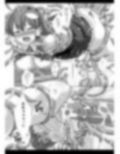 東方陵●51触手早苗