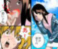＜漫画と朗読セット＞私と彼のスカトロラブ2