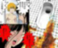 ＜漫画と朗読セット＞私と彼のスカトロラブ2