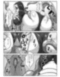 ふたなりエロトラップ！！〜むちむち聖女はアヘ顔晒して無様にふたチン搾精堕ち