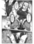 ふたなりエロトラップ！！〜むちむち聖女はアヘ顔晒して無様にふたチン搾精堕ち