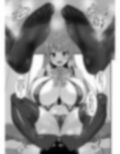 攻めたいけど負けちゃう天子ちゃん