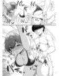 まどかと。