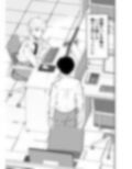 THE男を時間停止4 上司に復讐