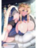 となりの乳王さま八幕