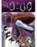 過疎地帯の事故物件に出る黒レザーの姉幽霊