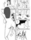 処女教育係と童貞新入社員