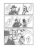 ♯でべりぞえ漫画まとめ