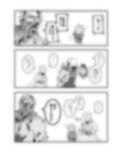 ♯でべりぞえ漫画まとめ
