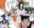 ＜漫画と朗読セット＞学園内の優等生SM羞恥苛め