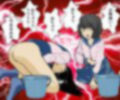 ＜漫画と朗読セット＞学園内の優等生SM羞恥苛め