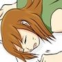 ＜漫画と朗読セット＞恐怖のイジメ報復 女同士の地獄SM責め3