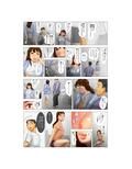 嫁ちゃんがセクハラを楽しんでいるみたいで