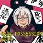 DARK POSSESSION合同