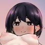 後輩ちゃんにただ絞られる話