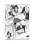 女としての新性活 H