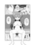 女としての新性活 H