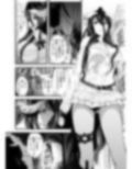 淫乱サキュバスアル◯ド