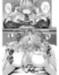 えちレイヤー、推し絵師にスケブでオフパコ依頼してみたv