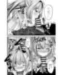 えちレイヤー、推し絵師にスケブでオフパコ依頼してみたv