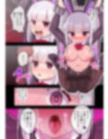 バニィ化催●計画〜●ん●ん大好きバニィちゃん〜【フルカラー】 画像5