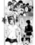 平安女子と4P風俗プレイ