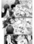 平安女子と4P風俗プレイ