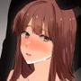 高身長地味巨乳 異世界行ったらのっぺら坊に性奴●にされた