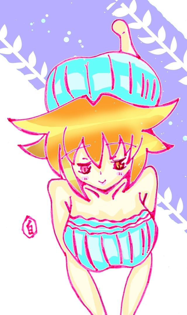 サンプル-魔道兵器マギアーム - サンプル画像