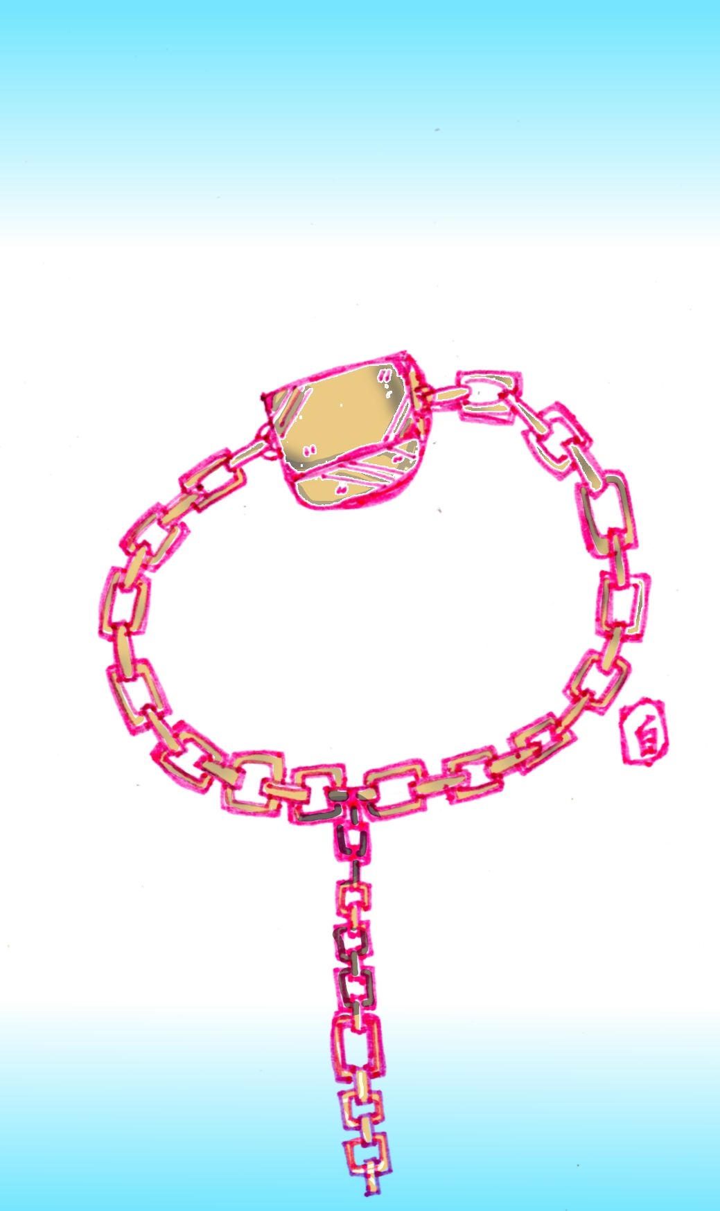 サンプル-魔道兵器マギアーム - サンプル画像