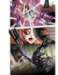 BOUNTY HUNTER GIRL vs ASSASSIN GIRL（第5話）