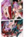 BOUNTY HUNTER GIRL vs Re:CELEBRITY GIRL（第10話）