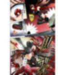 BOUNTY HUNTER GIRL vs DIRTY POLICE（第17話）
