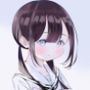 黒髪おさげの薄い本