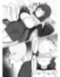 睡●中の師匠にえっちな悪戯しまくる本