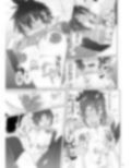 男の娘♂のいる生活