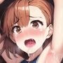 ビリビリ対触手