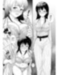 彼女は湯けむりの中で寝取られる