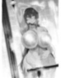 褐色女軍人とえっちする本
