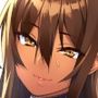 褐色女軍人とえっちする本