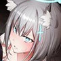 腐敗世界に砂粒ふたつ