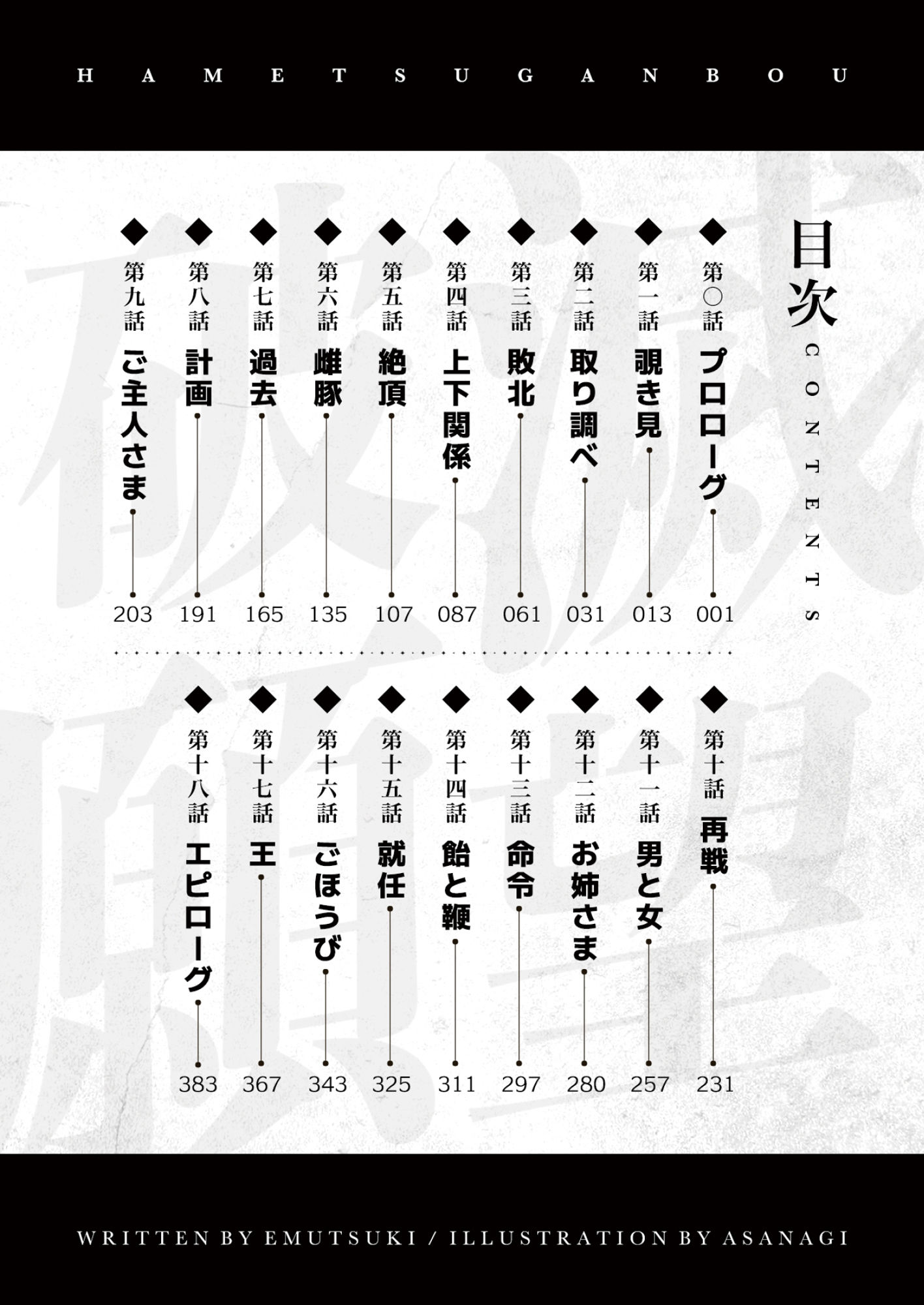 破滅願望〜天才美少女魔術師が自分から犯●れに行く話〜 画像9