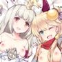 白猫がーるずこれくしょん