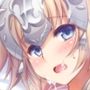 CGC ジャンヌ＆マリー水着でご奉仕