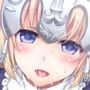 CGC 聖女ジャンヌメイドでご奉仕