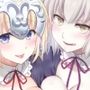 CGC Wジャンヌメイドでご奉仕