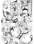 裏魔法学園 献者育成計画