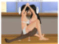 パンスト本妻vs生足愛人 淫乱レズバトル