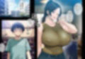 アプリで知り合った人妻は近所に住むドスケベ主婦でした
